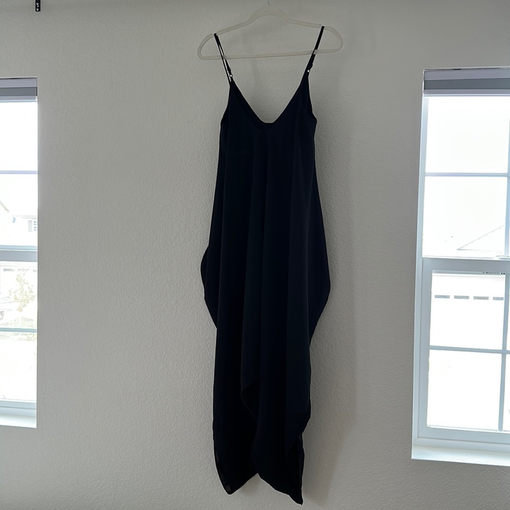 Boutique Harem Jumpsuit